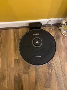 Roborock S8 robot vacuum