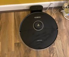 Roborock S8 robot vacuum