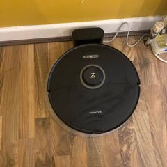 Roborock S8 robot vacuum