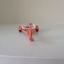Vintage 1970 Matchbox Super Kings Boat Trailer Image 2