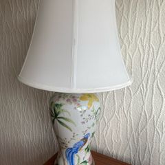 Genesis Ava Hall/Table Lamp