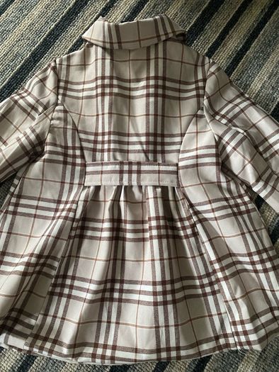 New Jacket size 5 years old