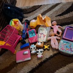 toy bundle
