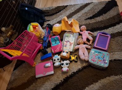 toy bundle
