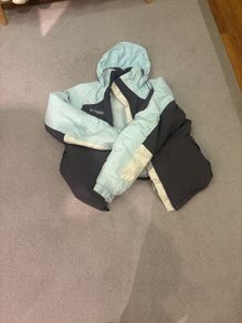 ski jacket