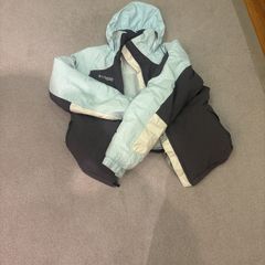 ski jacket