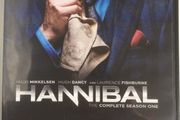 Hannibal - Season 1 (2013) [DVD TV Boxset]