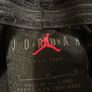 Jordan      black and pink      size L Image 2