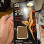 Vintage Bundle of 20 Tights Micromesh, Ski tights, fine smooth tights, Denier tights Image 8