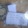 Lot of 16 x Glass Crystals for Hunter and Open Face Cases Image 3