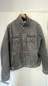 Wrangler jeans jacket