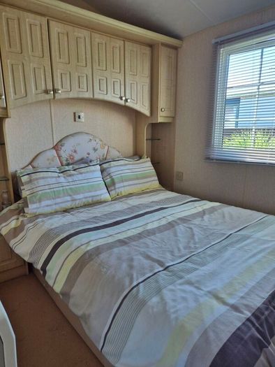 mobile home