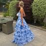 debs dress Image 4
