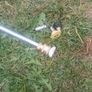 powerwash lance and Hose Image 2