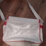 White  Lonsdale shoulder bag Image 6