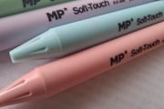 Pastel pen pack