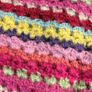 Monsoon Poncho Girls New Image 2