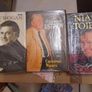 Silver Screen, Movie and TV related books Image 2