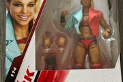 WWE Zoey Stark Elite 114.