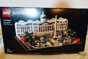 Lego Architecture 21045 Trafalgar Square