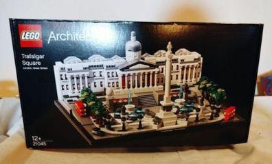 Lego Architecture 21045 Trafalgar Square