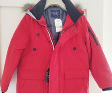 Winter coat