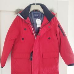 Winter coat