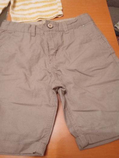 Boys shorts