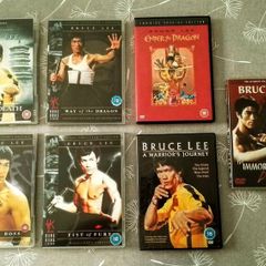 Bruce Lee