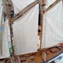 Model Sailing Ship Image 2
