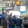 ErgoPro Cara (Battery) Sheep & Cattle Clipper Image 7