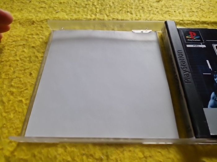 Smack Down PlayStation1 Ps1 PlayStation2 Ps2 Games Original