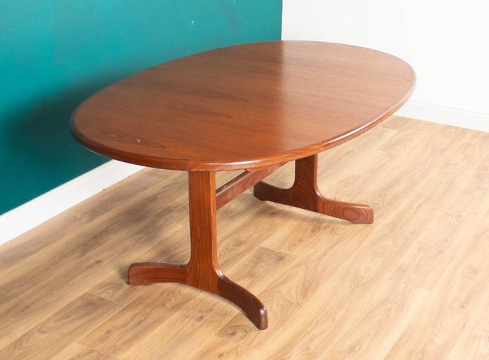 Vintage G Plan dining table