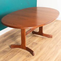 Vintage G Plan dining table
