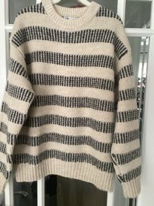 Men's Zara Jumper. Size Large. Brand New