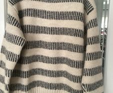 Men's Zara Jumper. Size Large. Brand New