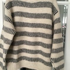 Men's Zara Jumper. Size Large. Brand New