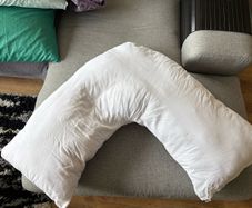 Pregnancy Pillow