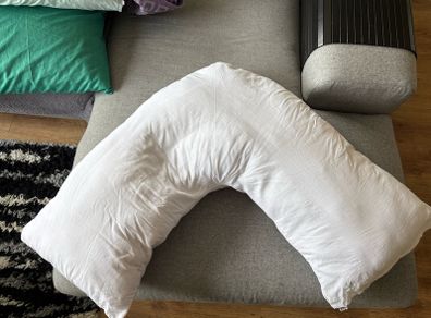 Pregnancy Pillow