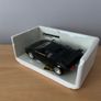1/18 Burago Model Car Lamborghini Countach 1988 Image 10
