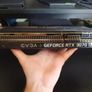 Evga Geforce Rtx 3070 Ti Xc3 Ultra Gaming 8gb Gddr6x Image 4