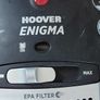 HOOVER Enigma Vacuum Cleaner Model No. TE70, Great suction and in excellent condition Image 3