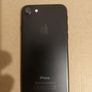 Apple Iphone 7, 32GB, Black, not powering on, for parts or repair, excellent cosmetic condition Image 3