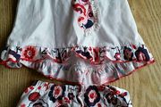 Cute outfit