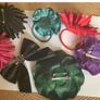 Job lot Hair Accessories 12 in Total Image 2