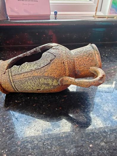 Aquarium / Fish tank ornament