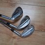 Mizuno JPX921 Wedge set Image 5