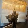 Royal Tara Irish Bronze lamp collection Image 4