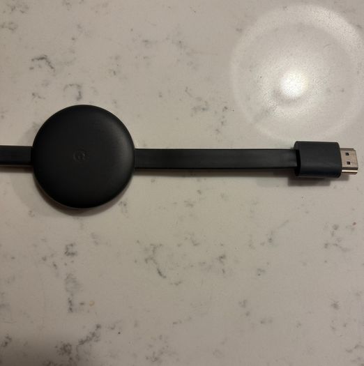 Google Chromecast 2nd Generation