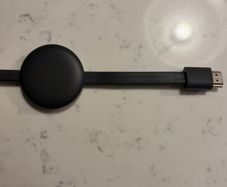 Google Chromecast 2nd Generation